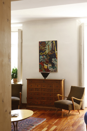 casa san francesco